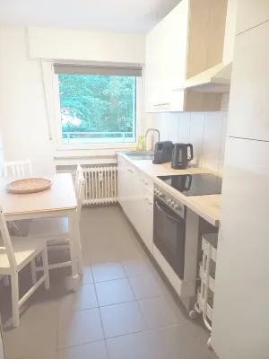 Paula - Bergheim bei Köln Hotels in Bergheim