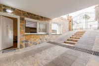 Central, modern and cozy apartment in Marbella Hotels in San Pedro de Alcántara