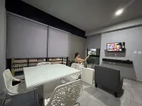 URBAN LIVING TOWER K04