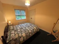 Ewe View Cottage Hotel a 