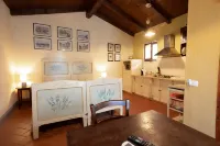 Borgo Santa Lucia Studio