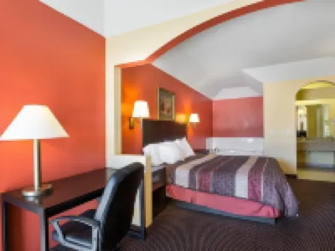 Rodeway Inn & Suites Humble IAH Hoteles en Humble