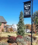 3bdr Apartment in Museum Hill - #2