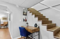 Your Cozy place away from home