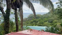 Villa La Vista - Stunning Views of Manuel Antonio!