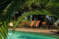 Villa Pedone - Villaer