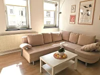 Gemütliche Ferienwohnung im Herzen des Östlichen Ringgebiets