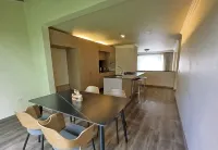 Charming 1-bedroom home in wonderful Bogotá with WiFi