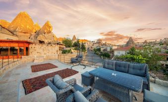 Elysium Cave Hotel & Spa