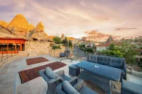 Elysium Cave Hotel & Spa