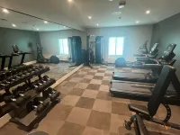 Denizen Hotel - Træningscentre