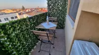 Tharros apartment Hotel a Cabras