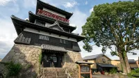 Hitoyoshi Shinjo No Yado