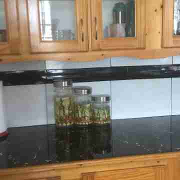 Frontline Carnival 2020 Dining/Meeting Rooms