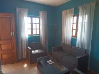 GREEN SEA APARTMENTS