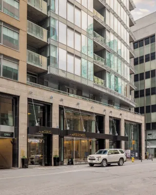 Luxury Retreat in the Heart of Ottawa/Parliament