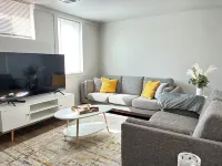 Fully Furnished Cozy 3 Bedroom Unit