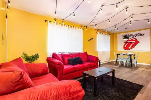 FairLane #5| Gimme Shelter