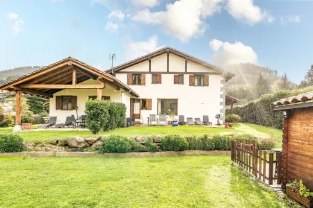 Exceptional Casa el Olivo