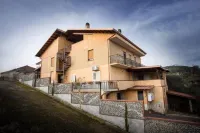 Roby's Apartment Boville Ernica 보빌레에르니카 호텔