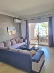 Charming 1-bedroom apartment in enchanting Djerba with AC, WiFi