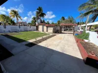 Suede house on the sea Hotels in Japaratinga