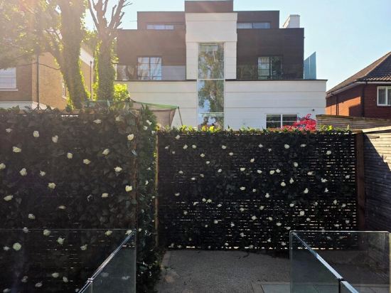 Magnificent Modern House