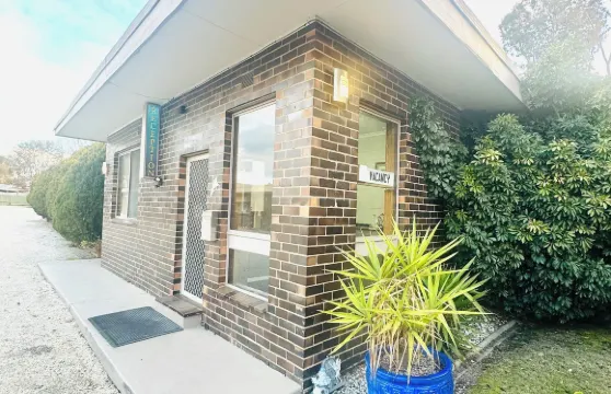 坦爾滕汽車旅館