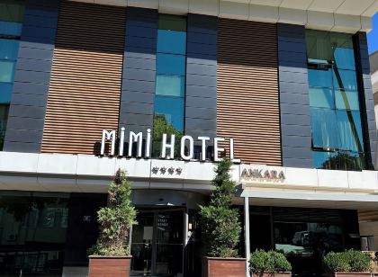 Mimi Hotel Ankara