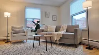 Newly Refreshed 3bd Spacious Unit Minutes from 290