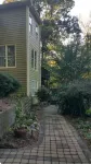 Wooded Oasis: Safe & Secluded 2BR, Full Bath Retreat
