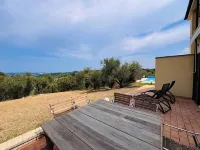 Villa seaview and private pool Hotels in Torrevecchia Teatina