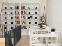 Hub Portanova Hotels in Trani
