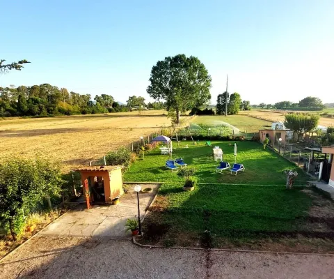 Casa in campagna a soli 10 minuti dalla spiaggia di Sabaudia Hotels in Pontinia