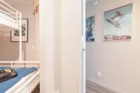 Åre Travel- Freestyle Hotel a Are Municipality