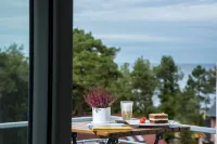 Aparthotel Przy Plaży - Ocean View