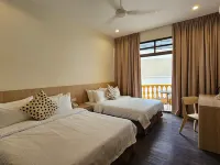Hotel 22 Gurney Hotels in North-East Penang Island District