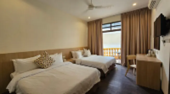 Hotel 22 Gurney