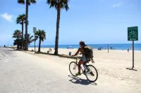 Smoky Quartz - Marina View Spacious 3BR near Yacht Club