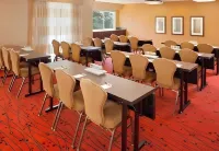 亞特蘭大阿爾普哈雷塔/溫德沃德索尼斯塔ES套房飯店