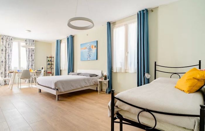 B&B Franciacorta Rodengo Saiano