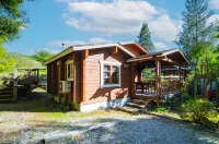 Log Cottages Chausunomori