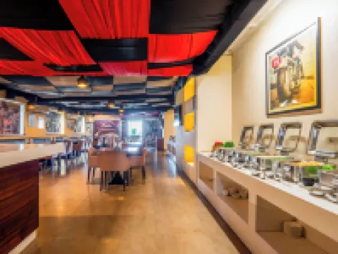 Le Roi Jammu - Near Jammu Railway Station Hotels in Jammu
