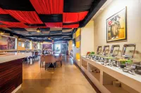 Le Roi Jammu - Near Jammu Railway Station