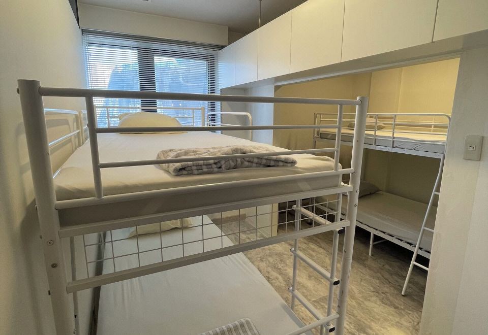 피닉스 인 객실 내부