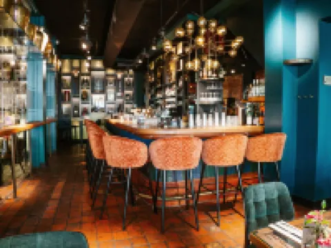 アンバサダー シティー センター ホテル ハーレムのホテル