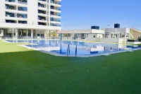 Sabbia Valencia Apartment