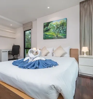 สแตนดาร์ดอะพาร์ตเมนต์