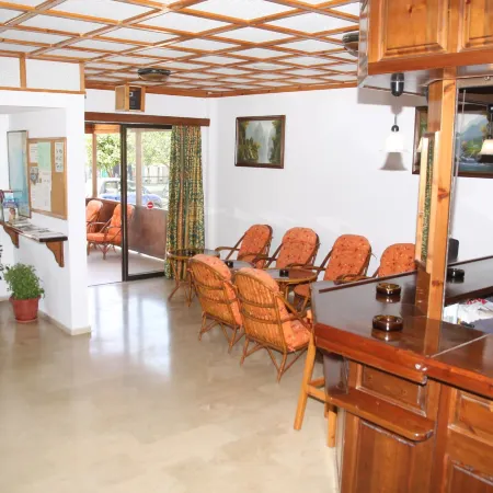Andavis Hotel