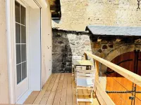 Appartement au Calme au Cœur du Village